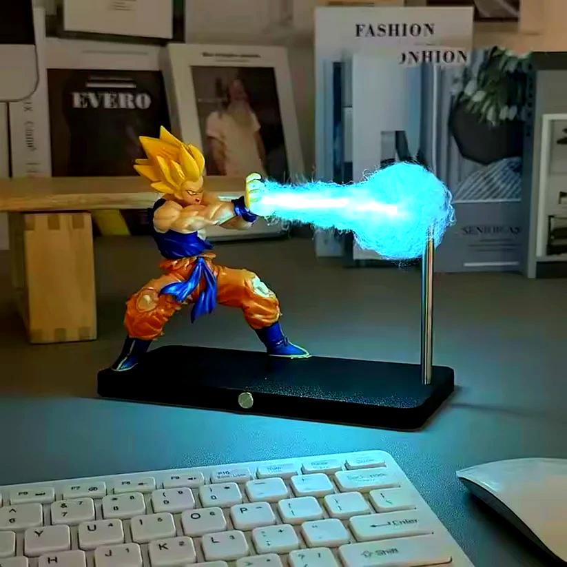 Kakarot Light - Goku Desk Lamp